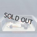 シグナス特別価格●新品正規入荷品●SPARK 1/43 BRABHAM BT44 BELGIUM GP 1974 (C.ロイテマン) #7