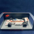 新品正規入荷品●SPARK 1/43 ARROWS A6 MONACO GP 1983 (C.SERRA) #30