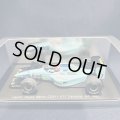 セカンドハンド品●SPARK 1/43 LEYTON HOUSE MARCH CG911 CANADIAN GP 1992 (P.BELMONDO) #17