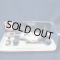 セカンドハンド品●SPARK/MINIMAX製 1/43 鈴鹿サーキット限定　鈴鹿50周年記念限定モデル SAUBER C31 中国GP 2012 (小林可夢偉）