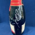 特価品●M.シューマッハ・元ブリヂストン浜●裕●氏直筆サイン入り MUMM ミニボトル