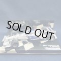 セカンドハンド品●PMA1/43 BMW SAUBER F1.06 (N.ハイドフェルド） #16