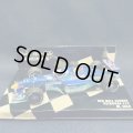 セカンドハンド品●PMA1/43 RED BULL SAUBER PETRONAS C19 (M.サロ) #17
