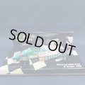 セカンドハンド品●PMA1/43 BENETTON BMW B186 (G.ベルガー）1986  #20