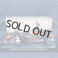 セカンドハンド品●ユーロスポーツ別注●SPARK 1/43 RED BULL RB16B WINNER MONACO GP 2021 (M.フェルスタッペン）#33
