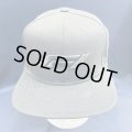 並行輸入品●F1公式 ロゴキャップ