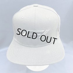 画像1: 並行輸入品●F1公式 ロゴキャップ