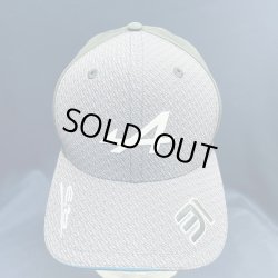 画像1: 並行輸入品●アルピーヌ公式 E.オコン ドライバーキャップ 