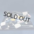 セカンドハンド品●PMA1/43 WILLIAMS RENAULT FW15 (A.プロスト）