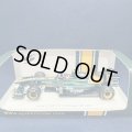 セカンドハンド品●SPARK 1/43 LOTUS T128 CHINESE GP 2011 (J.トゥルーリ）#21