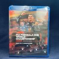 2023 FIA F1世界選手権総集編 完全日本語版 Blu-ray版