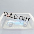 セカンドハンド品●SPARK 1/43 LIGIER JS27 2nd US GP 1986 (J.ラフィ) #26