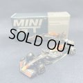 新品正規入荷品●TSMMODEL 1/64 RED BULL RB18 3rd MONACO GP 2022 (M.フェルスタッペン）#1