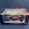 新品正規入荷品●SPARK 1/64 ALFA ROMEO C43 AUSTRALIAN GP 2023  (V.ボッタス）#77