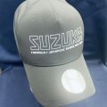 2024 F1日本グランプリ SUZUKA 開催記念キャップ
