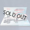 セカンドハンド品●TSコレクション●PMA1/43 BAR HONDA 005 JAPANESE GP 2003 (佐藤琢磨）#16