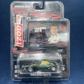 セカンドハンド品●未開封品●GREENLIGHT 1/64 IZOD INDY KVレーシング （佐藤琢磨）2011 #5