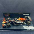 新品正規入荷品●●PMA1/43 RED BULL HONDA RB18 2nd JAPANESE GP 2022 (S.ペレス）#11