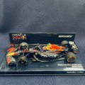 新品正規入荷品●●PMA1/43 RED BULL HONDA RB18 HUNGARIAN GP 2022 (S.ペレス）#11