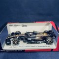 新品正規入荷品●SPARK1/43 ALFA ROMEO STEAKE C43 LAS VEGAS GP 2023 周冠宇（ジョウ・グアンユー）#24