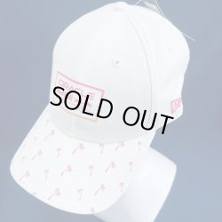 画像1: NewEra マイアミGP 2024 RED BULL チームキャップ