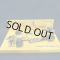 セカンドハンド品●PMA1/43 JORDAN MUGEN HONDA 198 (R.シューマッハ）#10