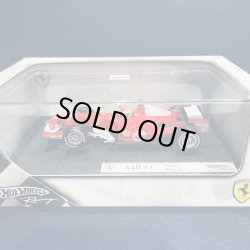 画像1: セカンドハンド品●マテル 1/43 FERRARI 248F1 （F.マッサ）#6