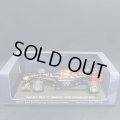 セカンドハンド品●鈴鹿サーキット別注●SPARK1/43 RED BULL RB10 MALAYSIA GP 2014 (S.ベッテル） #1