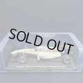 セカンドハンド品●鈴鹿サーキット別注●SPARK1/43 WILLIAMS MERCEDES FW36 MALAYSIA GP 2014 (V.ボッタス）#77