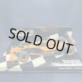 セカンドハンド品●PMA1/43 ORANGEARROWS SHOWCAR 2002 (H.H.フレンツェン）#20