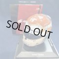 新品正規入荷品●SPARK1/5 ALFA ROMEO F1 ITALIAN GP 2023 V.ボッタス ミニヘルメット