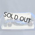 新品正規入荷品●SPARK1/43 WILLIAMS FW45 BRITISH GP WILLIAMS 800thGP 2023 (L.サージェント）#2