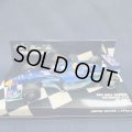 セカンドハンド品●PMA1/43 RED BULL SAUBER PETRONAS C19 MALAYSIA GP (M.サロ)