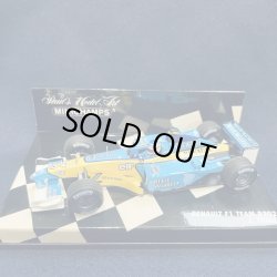 画像1: セカンドハンド品●PMA1/43 RENAULT R202  (J.トゥルーリ）