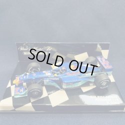 画像1: セカンドハンド品●PMA1/43 RED BULL SAUBER PETRONAS C19 (P.デニス) #16