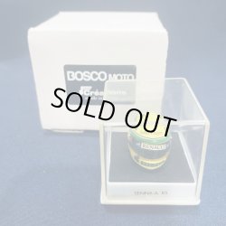 画像1: セカンドハンド品●J.F.CREATIONS 1/12 アイルトンセナ 1985 ミニチュアヘルメット