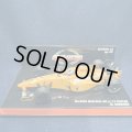 セカンドハンド品●PMA1/43 McLAREN MERCEDES MP4/12 TESTCAR（M.ハッキネン）#9
