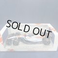 セカンドハンド品●●SPARK1/43 WILLIAMS FW45 SINGAPOLE GP 2023 (A.アルボン）#23
