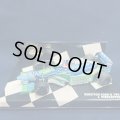 セカンドハンド品●PMA1/43 BENETTON FORD B194 (J.フェルスタッペン) #6