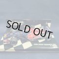 セカンドハンド品●PMA1/43 TORO ROSSO COSWORTH STR1 (S.スピード) 2006 #21