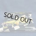 セカンドハンド品●PMA1/43 JORDAN HONDA EJ11 (J.トゥルーリ）#12