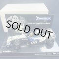 セカンドハンド品●ミシュラン別注●PMA1/43 WILLIAMS BMW FW26 (R.シューマッハ）#4
