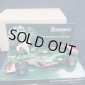 セカンドハンド品●ミシュラン別注●PMA1/43 JAGUAR R5 (M.ウェーバー）#14