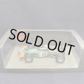 新品正規入荷品●SPARK1/43 BRM P139 3rd US GP 1969 (J.SURTEES) #14