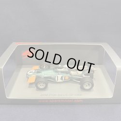 画像1: 新品正規入荷品●SPARK1/43 BRM P139 3rd US GP 1969 (J.SURTEES) #14