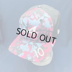 画像1: BWT アルピーヌ F1 チーム NewEra 9FIFTY シルバーストーン（英国）GP 2024 ピエール・ガスリー キャップ