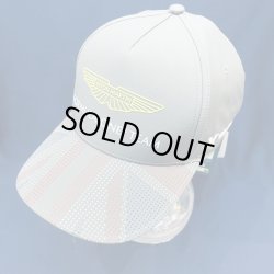 画像1: アストンマーチン アラムコ F1チーム イギリスGP 2024 限定キャップ