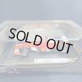 セカンドハンド品●マテル1/43 FERRARI F-2002 (R.バリチェロ）#2