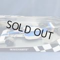 セカンドハンド品●美品●PMA1/18 TYRRELL FORD 018 6th USA GP 1990 (中嶋悟）#3
