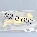 セカンドハンド品●美品●PMA1/18 LOTUS HONDA 99T MONACO GP 1987  (中嶋悟）#11